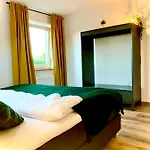Apartamento Airport & Messe Hanóver