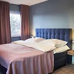 Apartamento Airport & Messe Hanóver