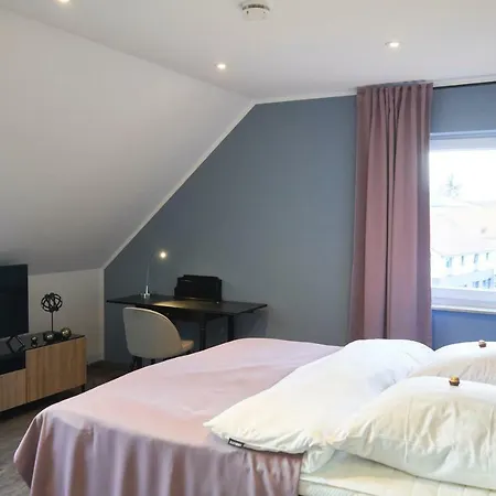 Apartment Airport & Messe *