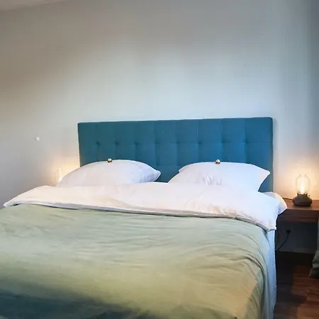 Airport & Messe Apartamento *