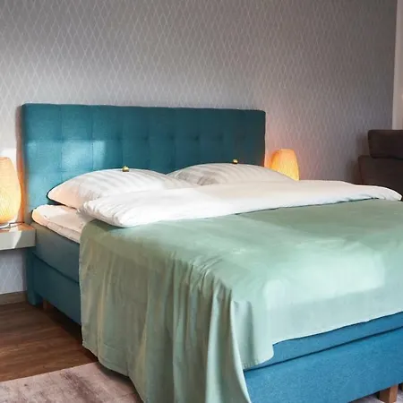 Apartamento Airport & Messe