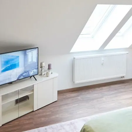 Apartment Airport & Messe