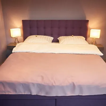 Apartamento Airport & Messe