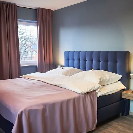 Apartamento Airport & Messe Hanóver