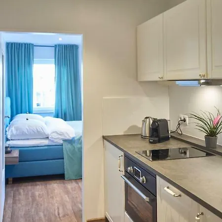 Airport & Messe * Hannover