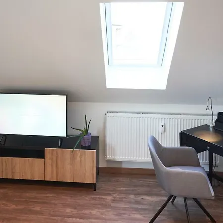 Airport & Messe Apartamento