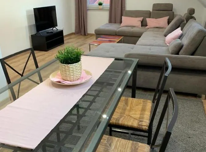 Lejlighed Airport & Messe Hannover