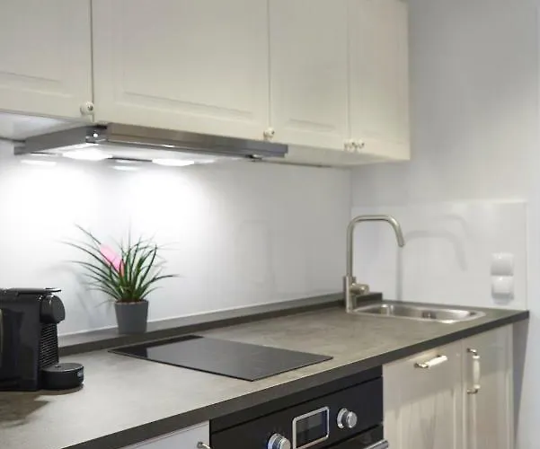 Lejlighed Airport & Messe