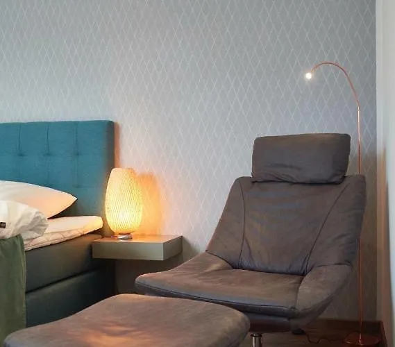 Lejlighed Airport & Messe *