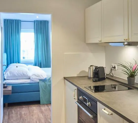 Airport & Messe * Hannover