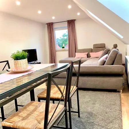 Airport & Messe Hanower