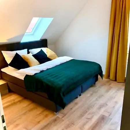 Airport & Messe Hanower