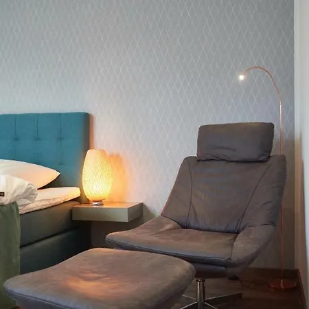 Apartament Airport & Messe *