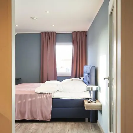 Apartament Airport & Messe