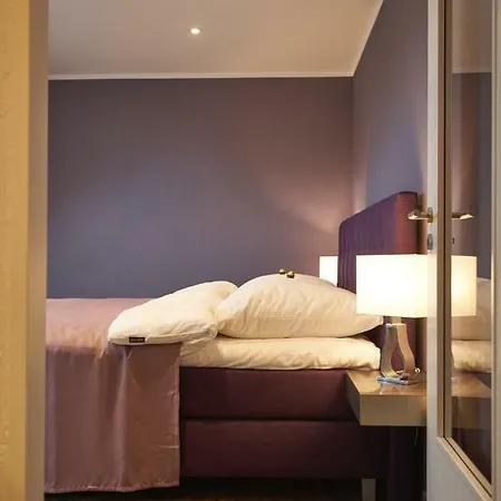 Airport & Messe Hanower