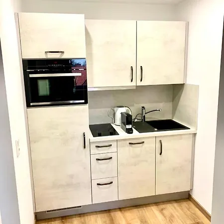 Airport & Messe Hannover