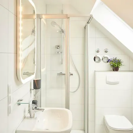 Apartmán Airport & Messe